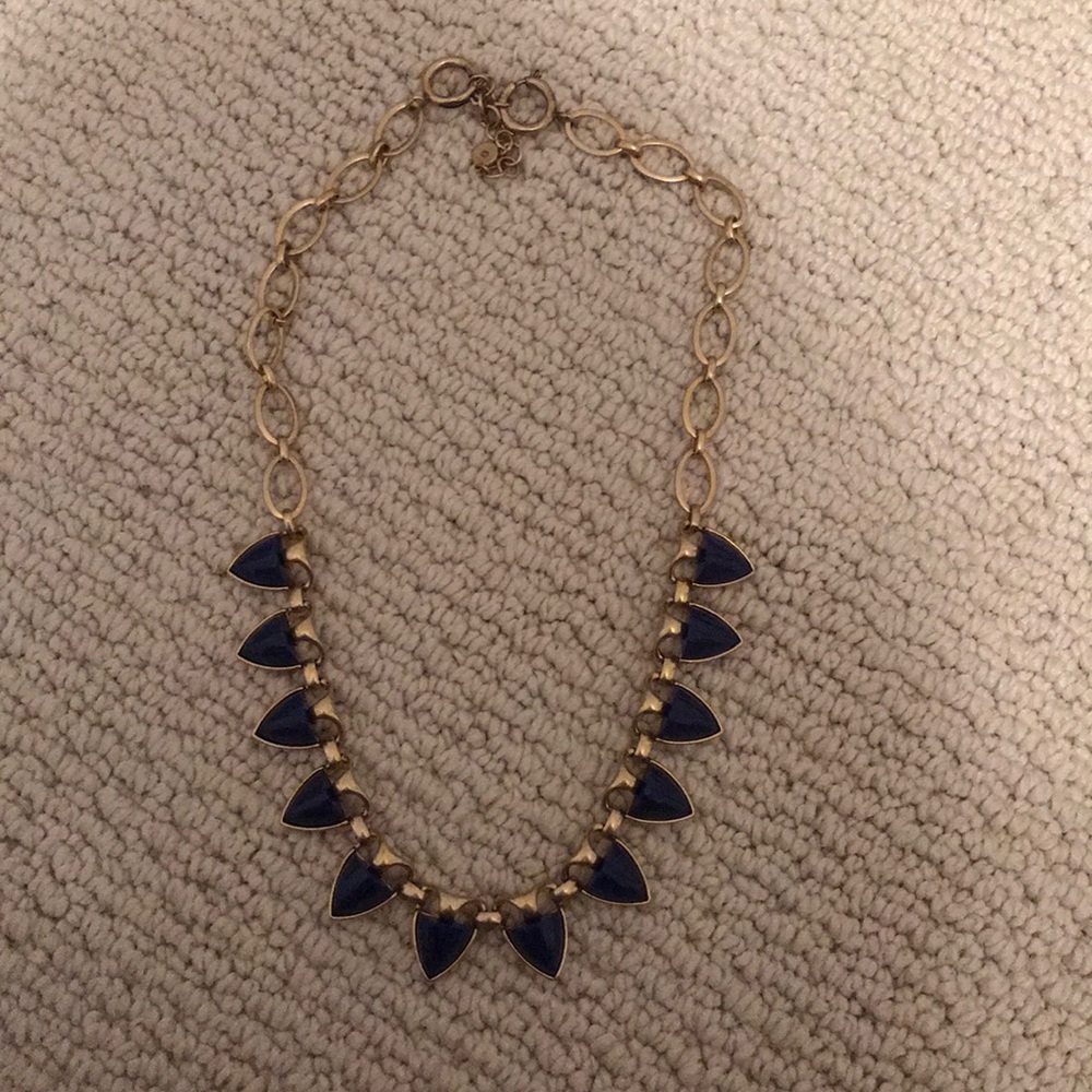 Stella and Dot never worn necklace